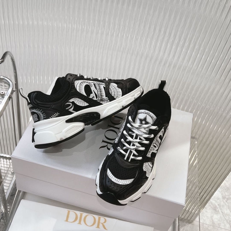 Christian Dior Casual Shoes